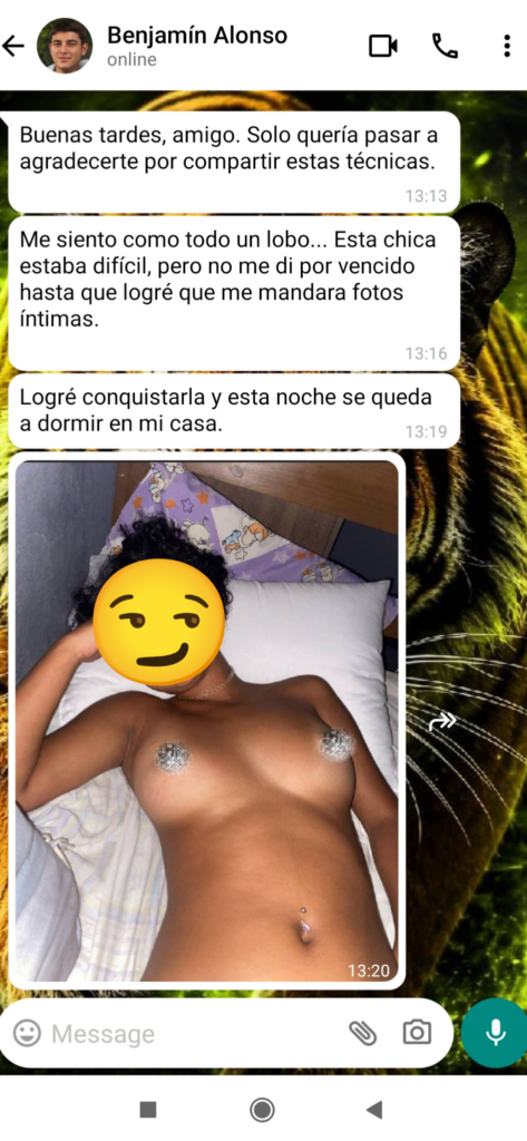 Depoimento - 05